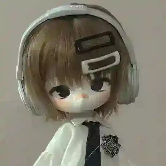 MoonDoll♡