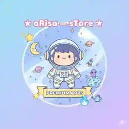 💳 PAYMENT STATION — ARISA 🛰️ Profile