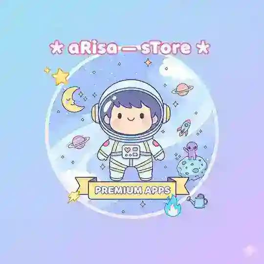💳 PAYMENT STATION — ARISA 🛰️