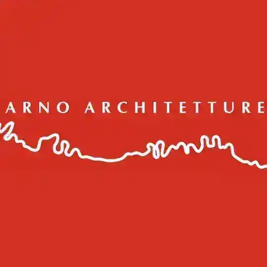 Arno итальянская студия архитектуры
