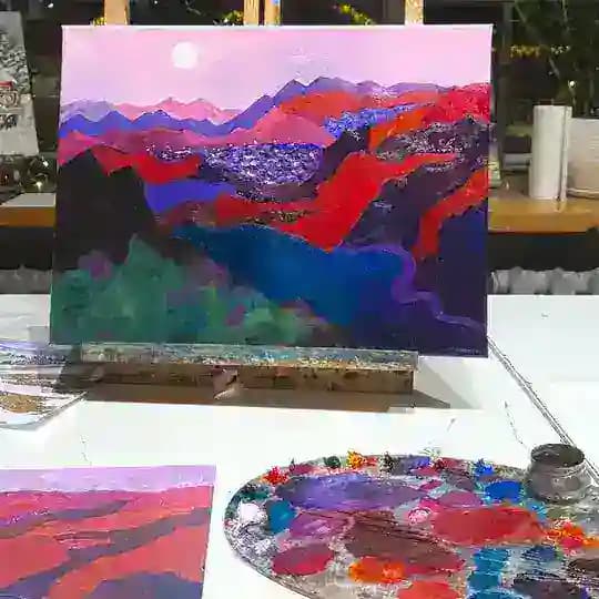 Art_dasha | Курсы рисования и блог о творчестве