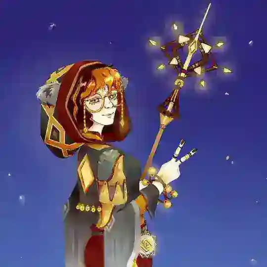 Еца ✨ рисовака