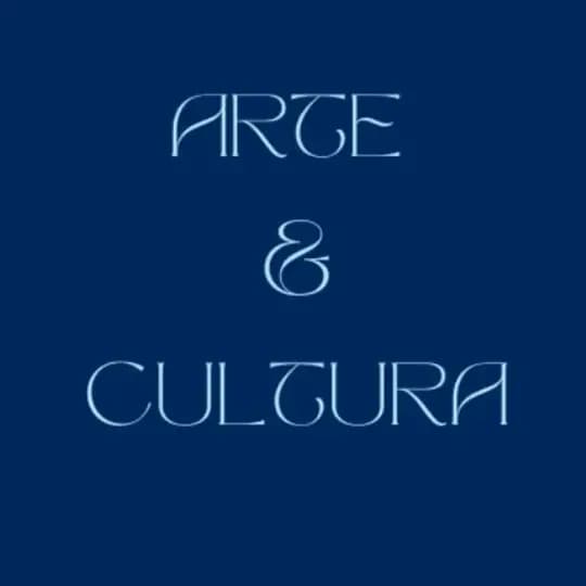 🏛 ARTE & CULTURA NEWS 🏛