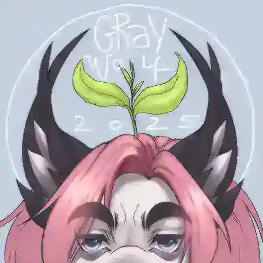 gray.wolf makoto art and shitpost 18+