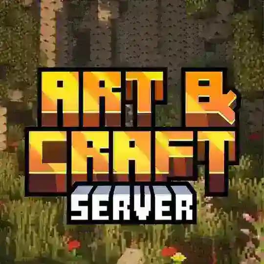 ART&CRAFT server