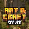 ART&CRAFT server