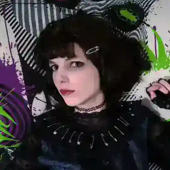 ArtiePineBat/Мышь Артуриха