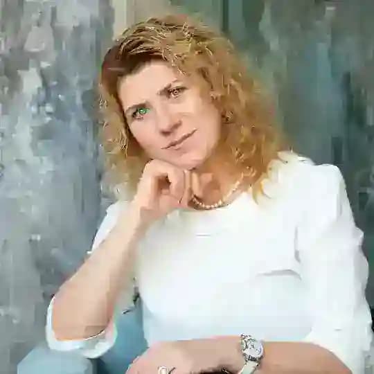 По душам с Алёной Савюк