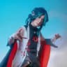 ASh / Cosplay&History