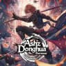 Ashz Donghua Burmese