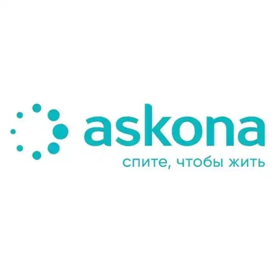 Askona Владивосток