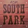 Ask South Park!