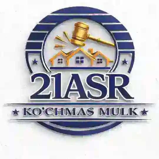21-ASR KO’CHMASMULK AGENTLIGI Profile