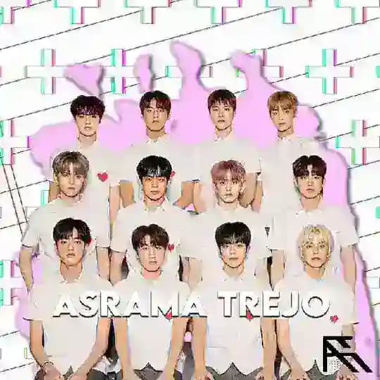 𝐀srama 𝐓rejo