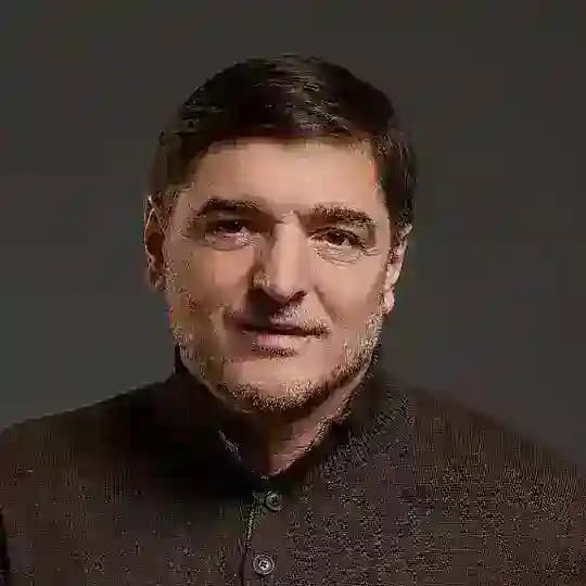 Алексей Степанов