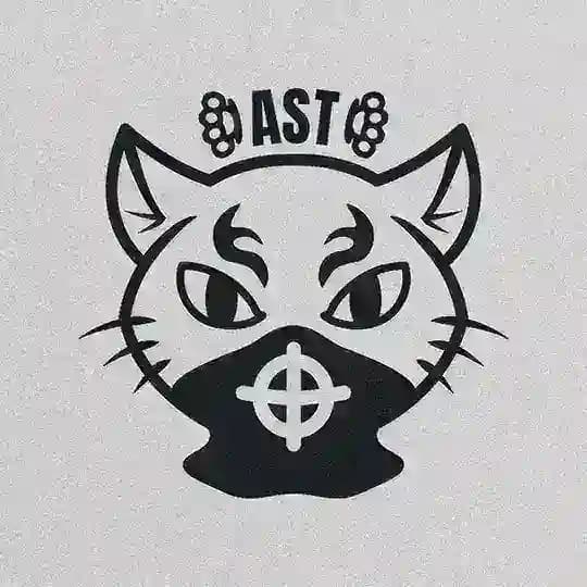Ast Graphism