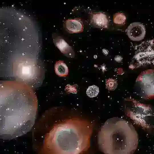 [ДЕНЬ ВП]🌌Astronomy Confession🛰