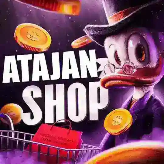 ATAJAN SHOP