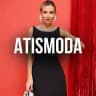 ATISMODA.ru-ЖЕНСКАЯ ОДЕЖДА- сделано в России. Стиль и качество не переплачивая!❤️