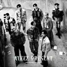 ATEEZ PRESENT Profile