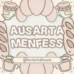 Ausarta Menfess. Profile