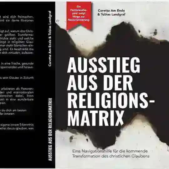 Ausstieg aus der Religionsmatrix