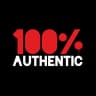 100% AUTHENTIC