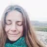 Настя Лето ~ Cоматика, аутентичное движение и processwork🌳