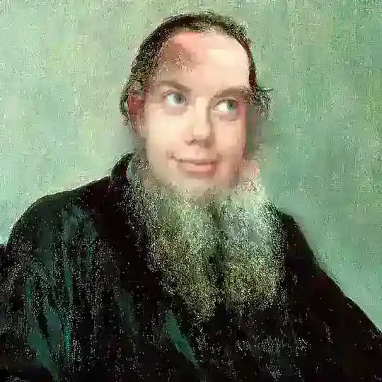 с авторкой все хорошо