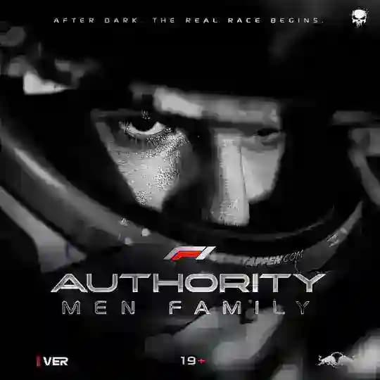 Authority Men