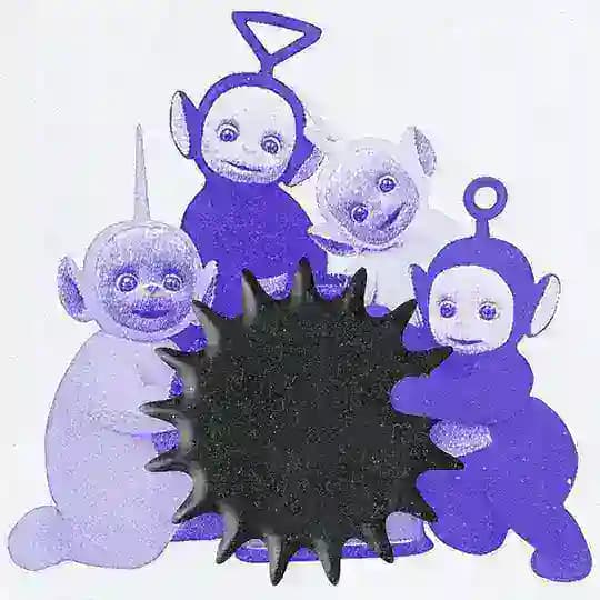 AUTOVIRUS