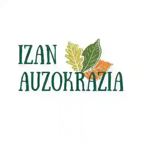IZAN AUZOkrazia