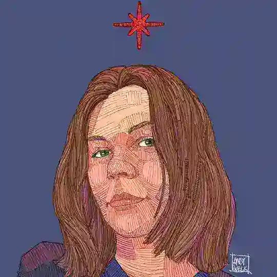 Мать Шараги (SRG by AVA Digital)