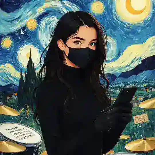 | Мон Ре Ми | автор фентези 📝