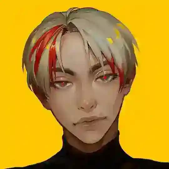 aweroii🐝