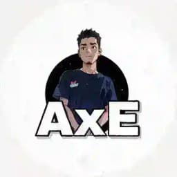 Axe Figure & Lego Shop Profile