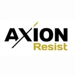 AXION resist Profile