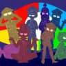 13 карт ау confessions