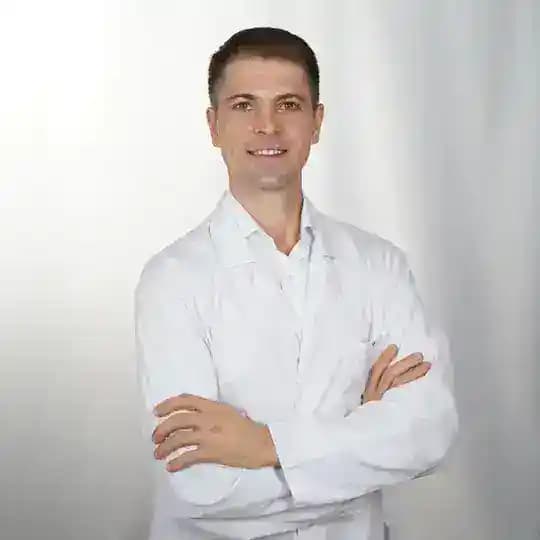 Доктор Васин | Школа здоровья