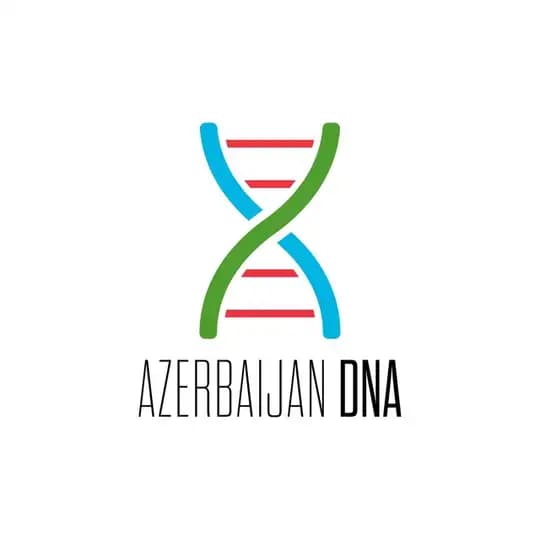 Azerbaijan DNA