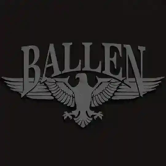 BALLEN