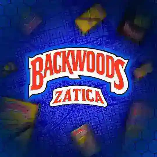 BACKWOODS ZATICA