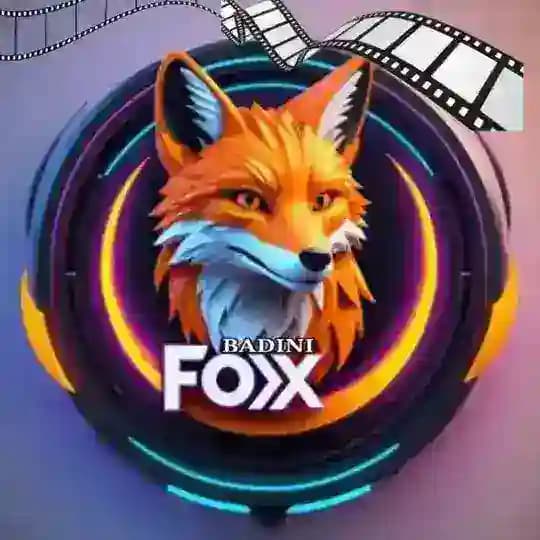𝗕𝗮𝗱𝗶𝗻𝗶 𝗙𝗼𝘅 🎞️