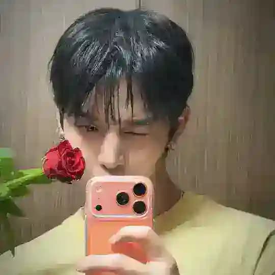 ✶﹐in you heart baejin !