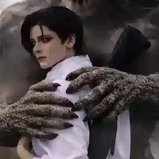 Бэк🙃