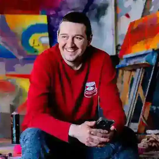 Байдак делает красиво.