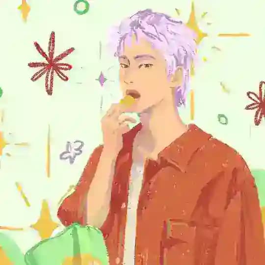 ❅ивовые зимние ветви❅