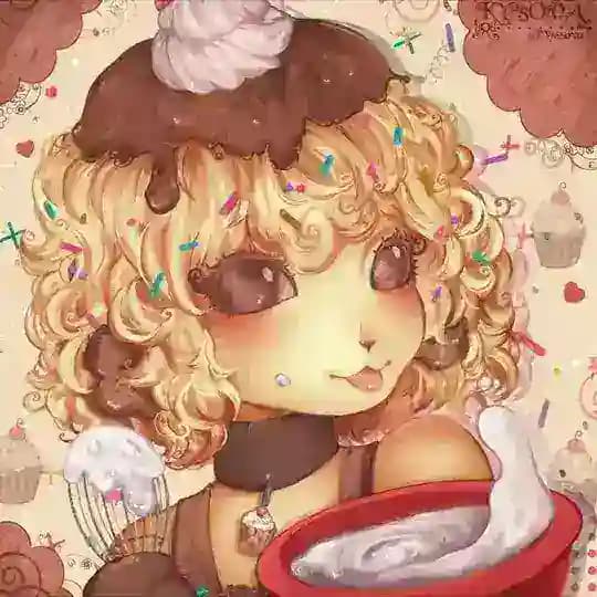 Выпечка кф
