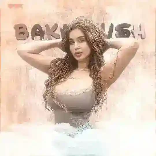 Bakhshishhh