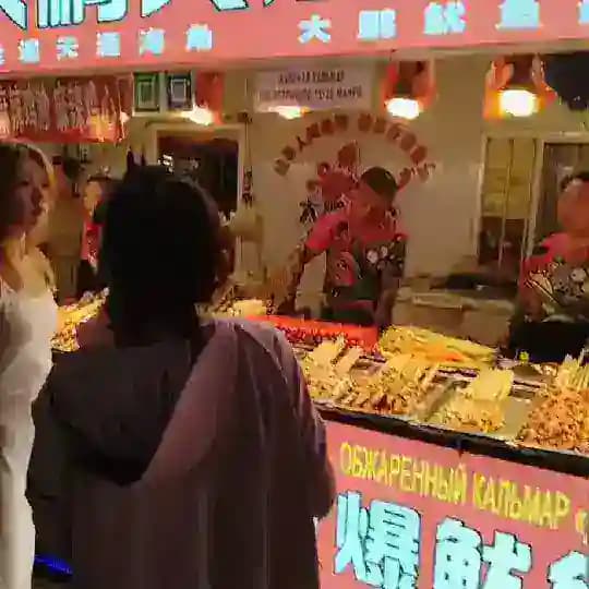 China Travel🇨🇳